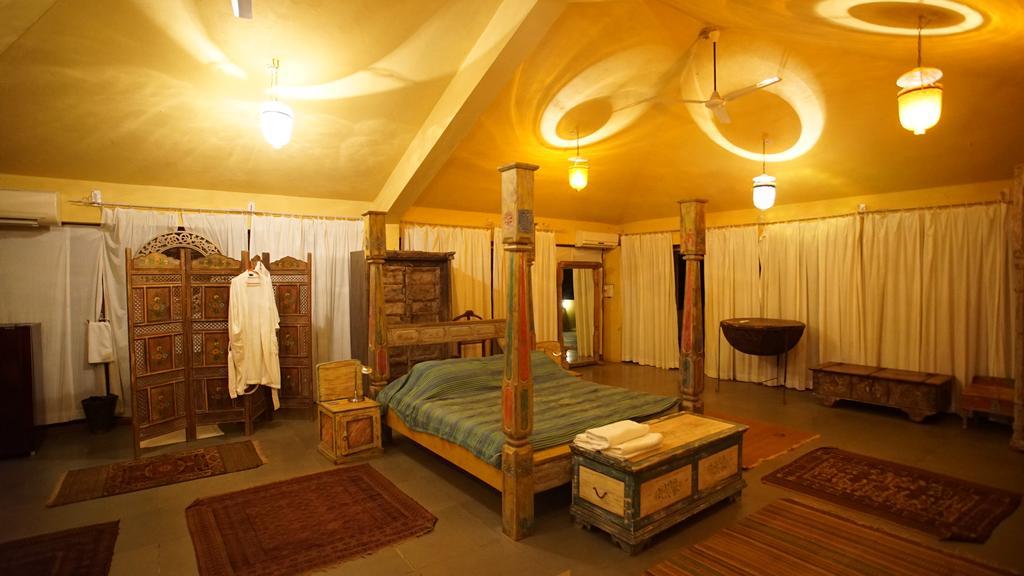 Sur La Resort 4*
