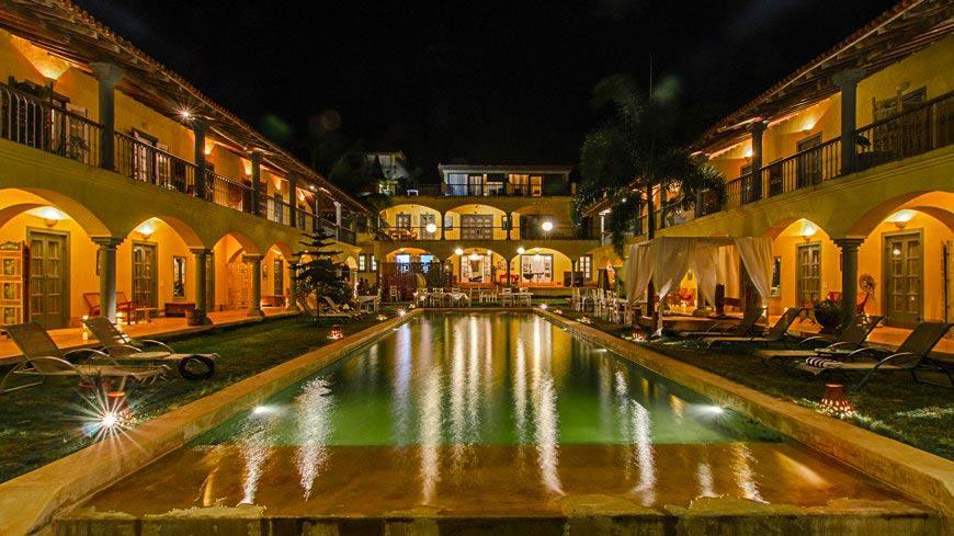 Sur La Resort Morjim
