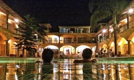 Resort Sur La