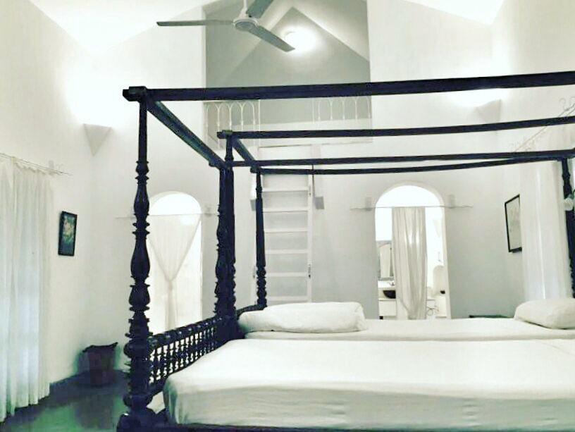 Sur La Resort Morjim
