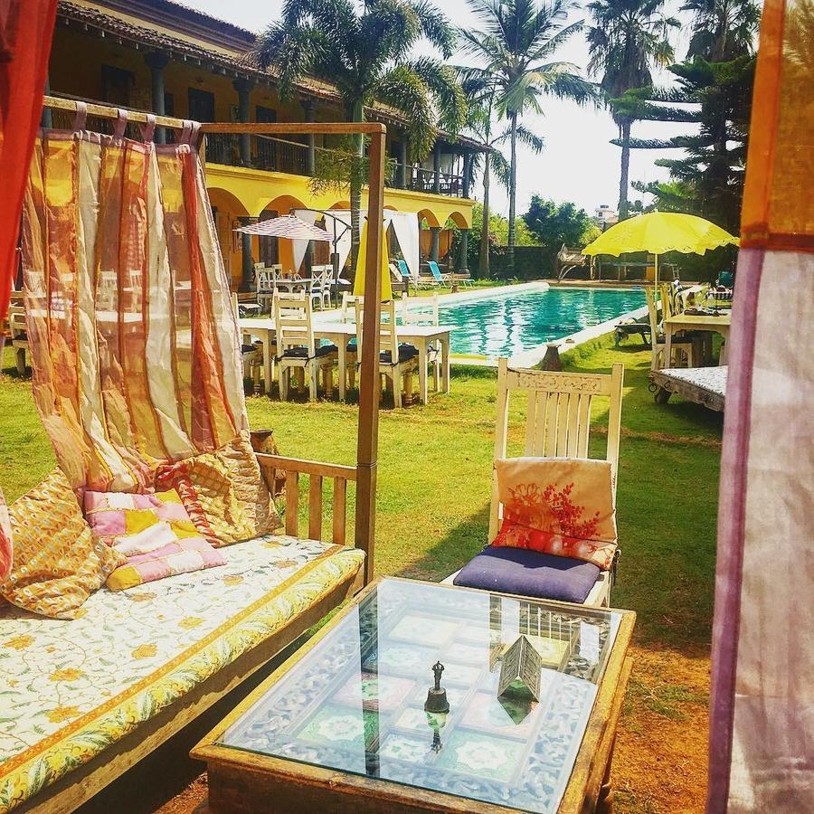 Sur La Resort 4*
