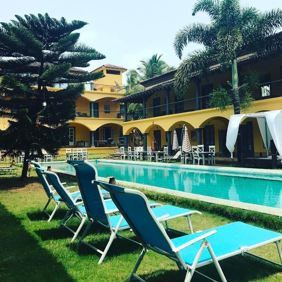 Resort Sur La 4*