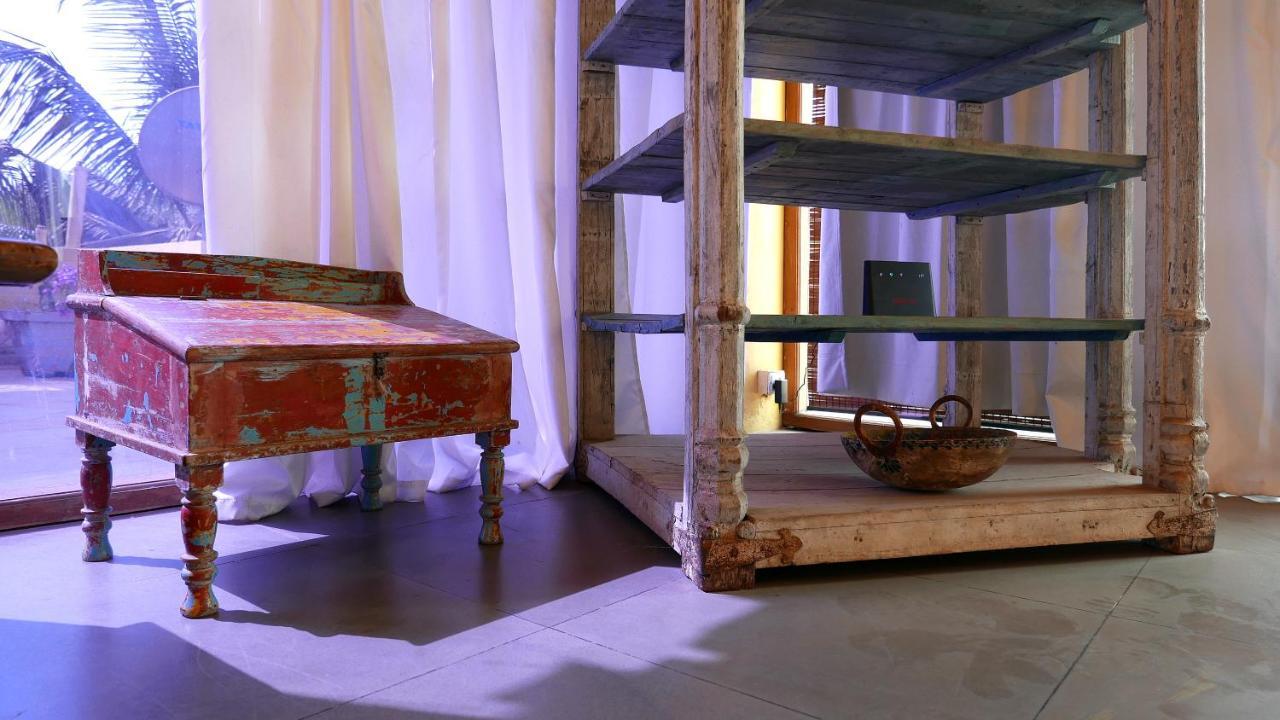 Sur La Resort