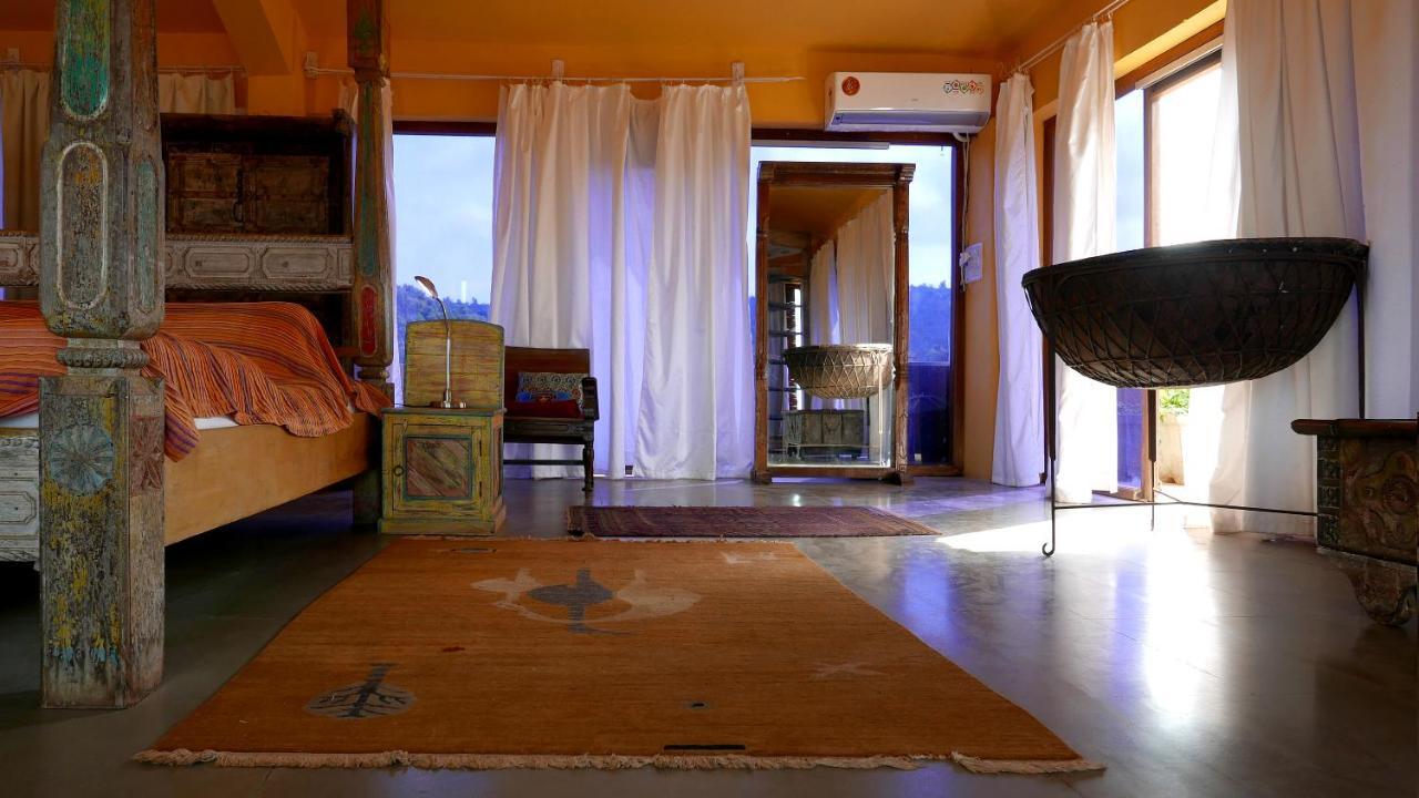 Sur La Resort Morjim